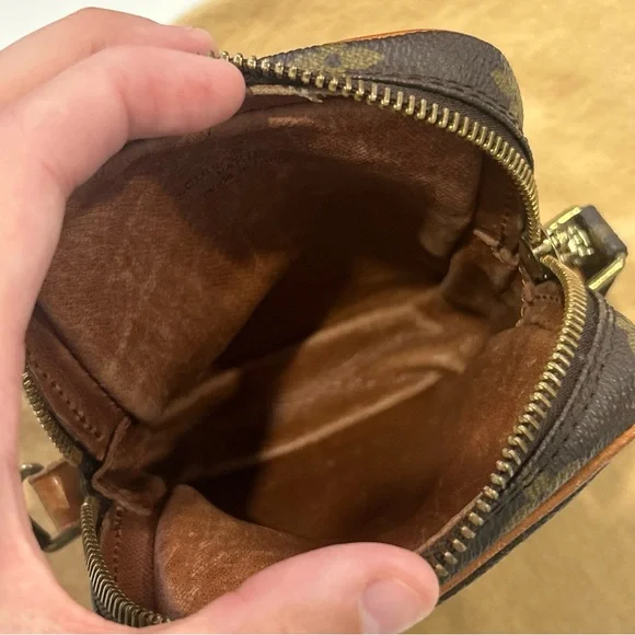 Louis Vuitton Mini Danube - Picture 14 of 14